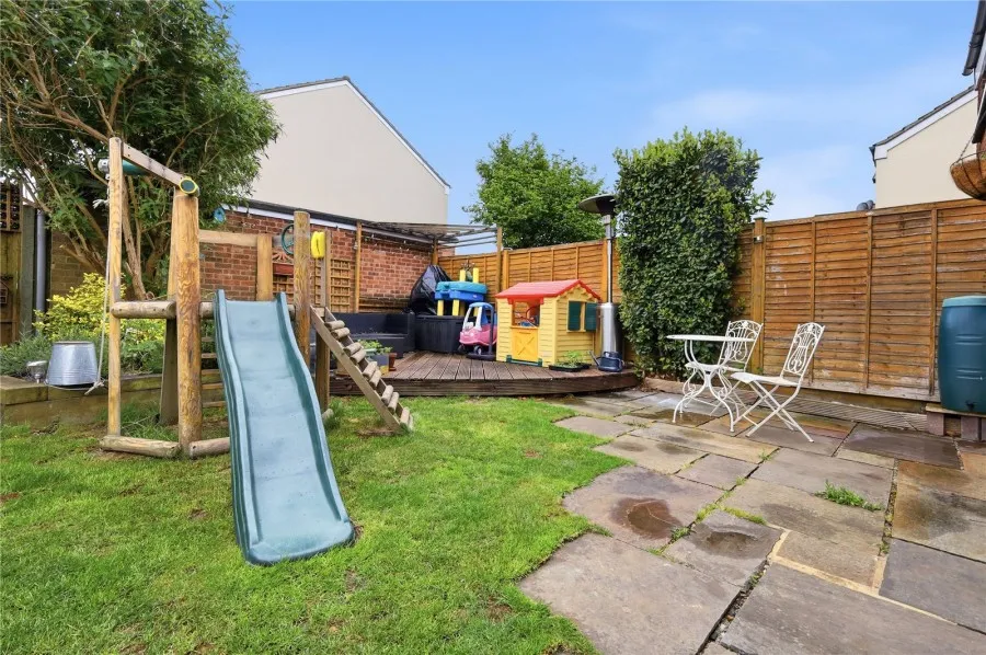 House Under Offer with 3 bedrooms in Saffron Walden, CB11, photo 10