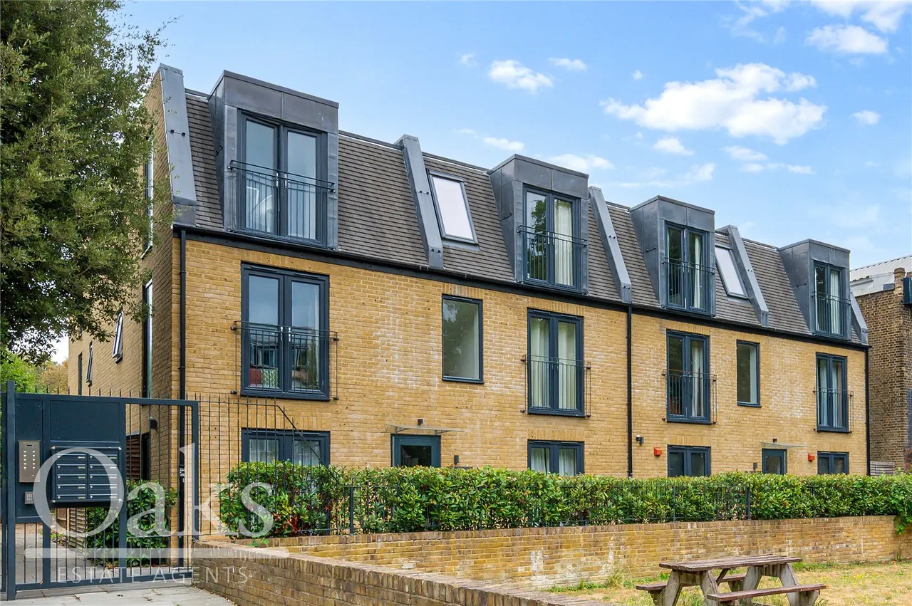 Hollamby Lane, West Norwood, SE27, photo 8