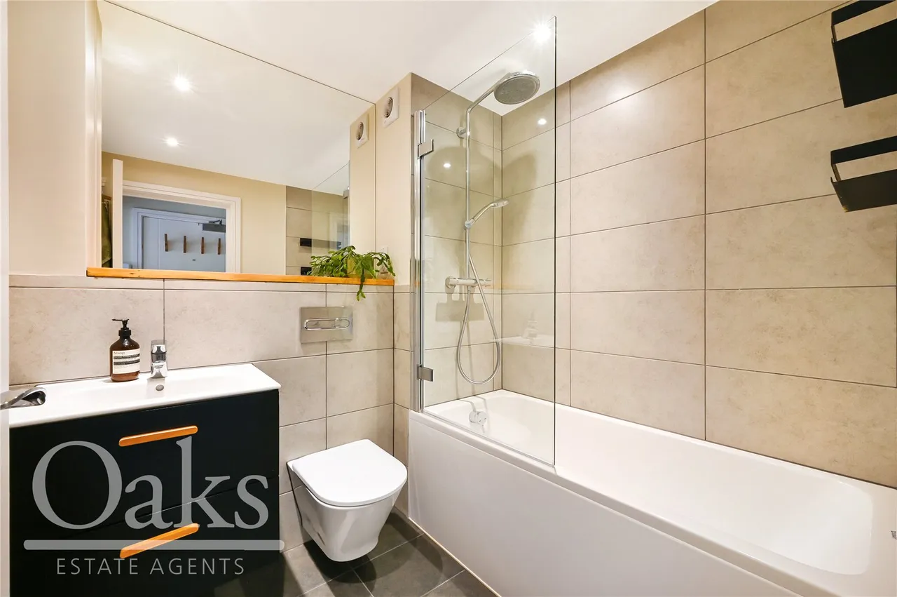 Hollamby Lane, West Norwood, SE27, photo 6