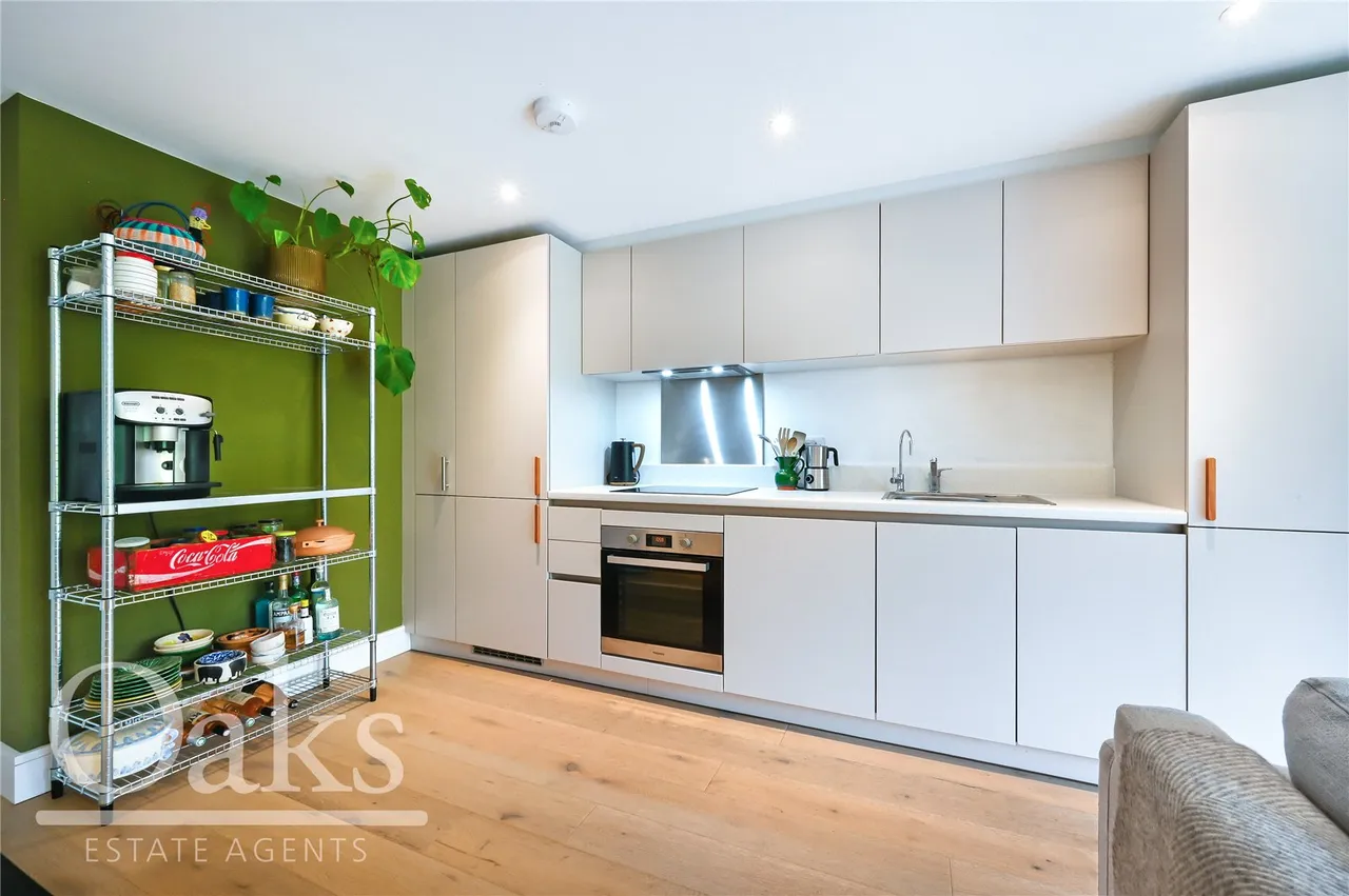 Hollamby Lane, West Norwood, SE27, photo 3
