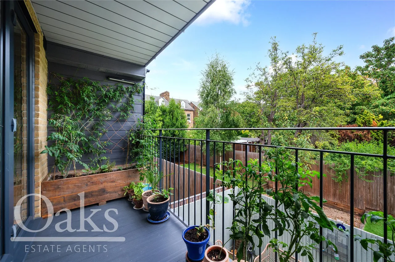 Hollamby Lane, West Norwood, SE27, photo 7