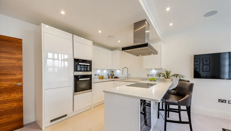 Rainville Road, Hammersmith, W6, photo 2