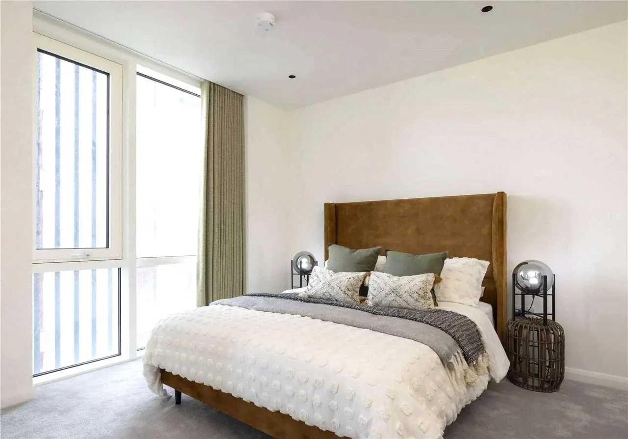Manor Road, Canning Town, E16, photo 7