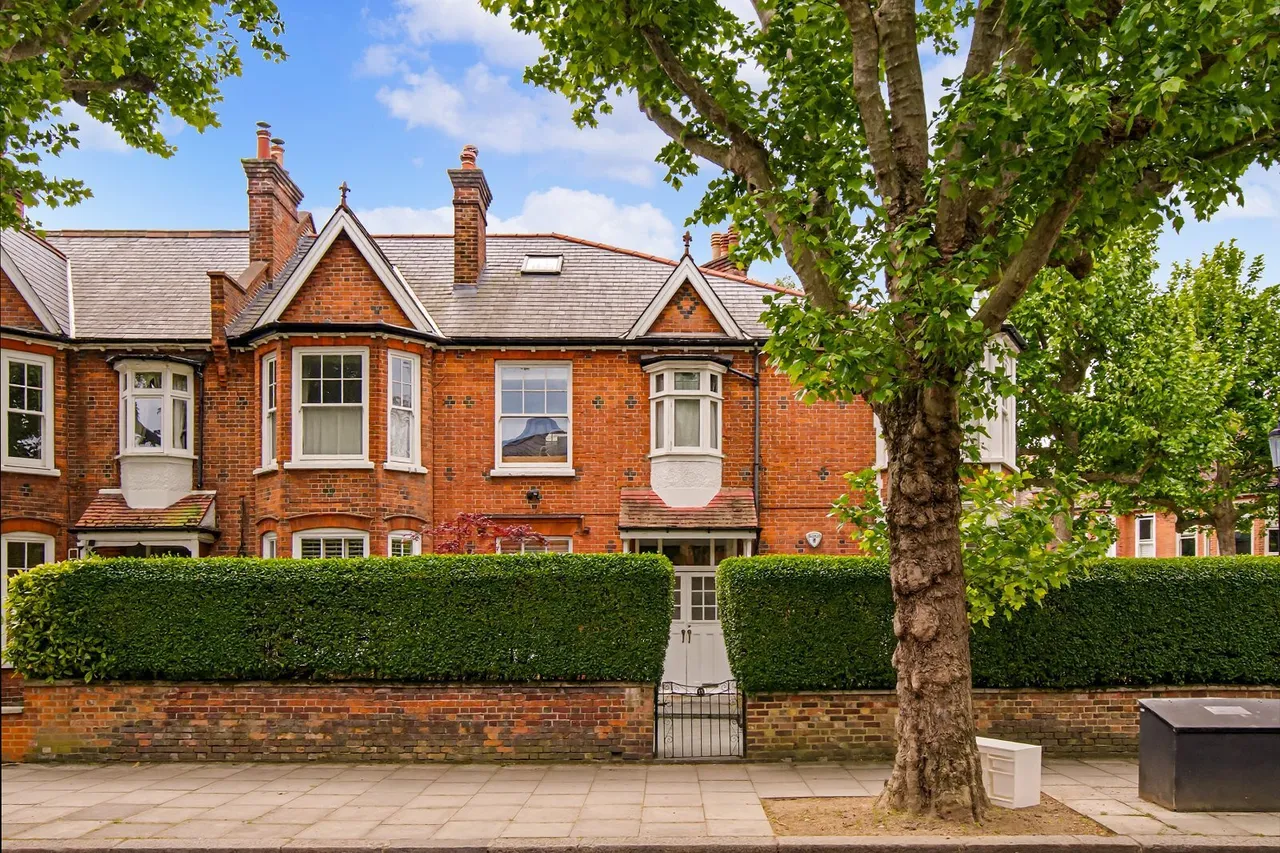 St. Quintin Avenue, London, W10, photo 4