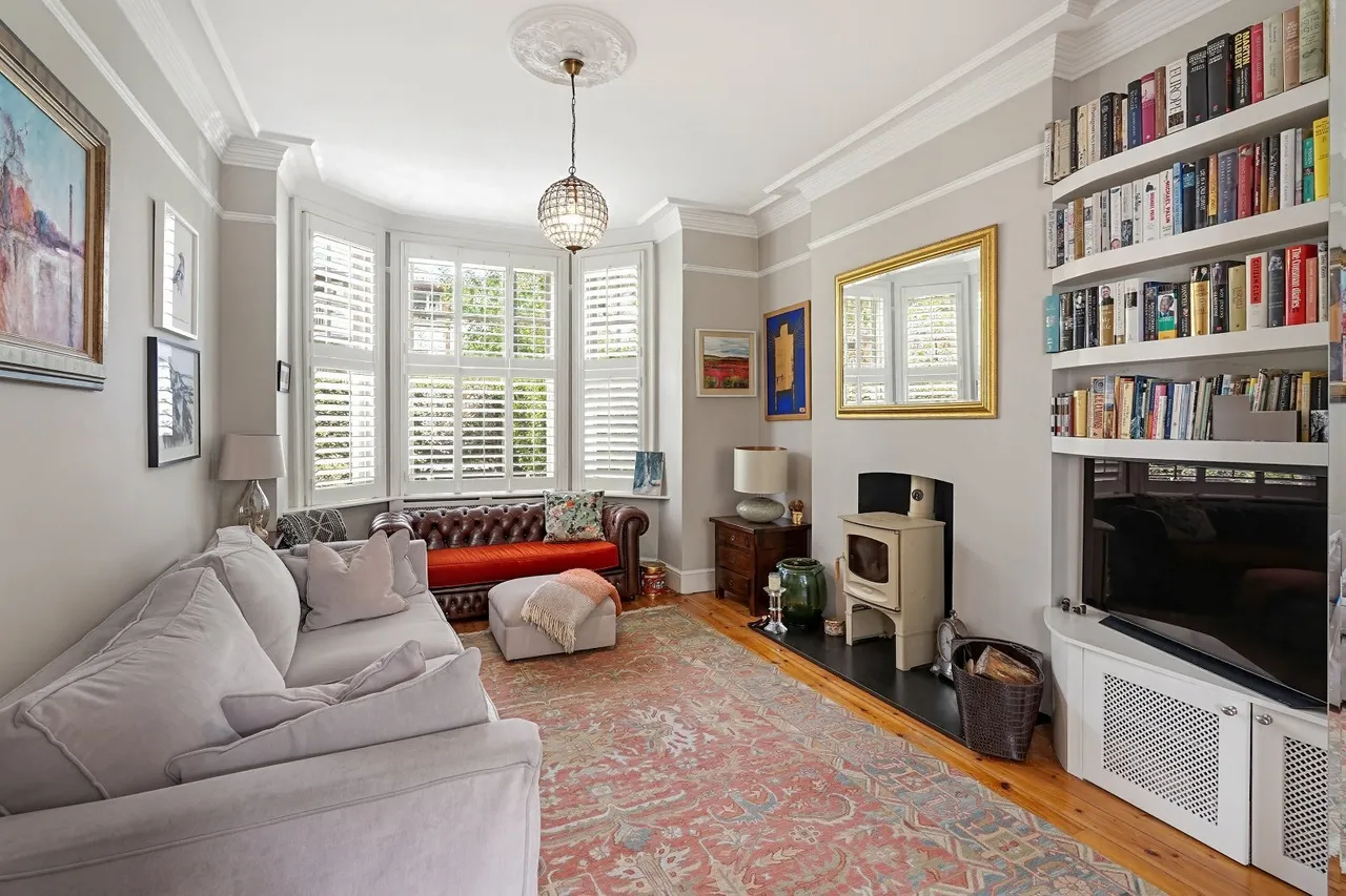 St. Quintin Avenue, London, W10, photo 8