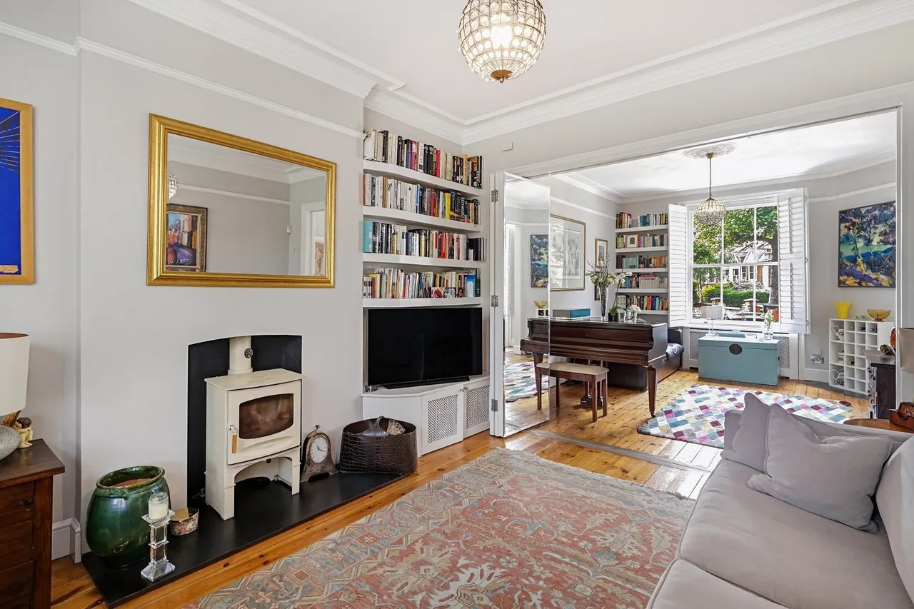 St. Quintin Avenue, London, W10, photo 2