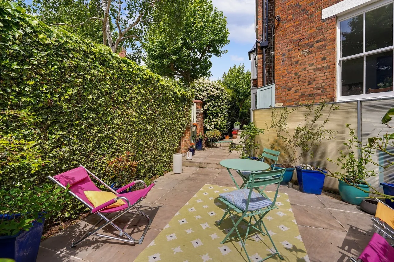 St. Quintin Avenue, London, W10, photo 6
