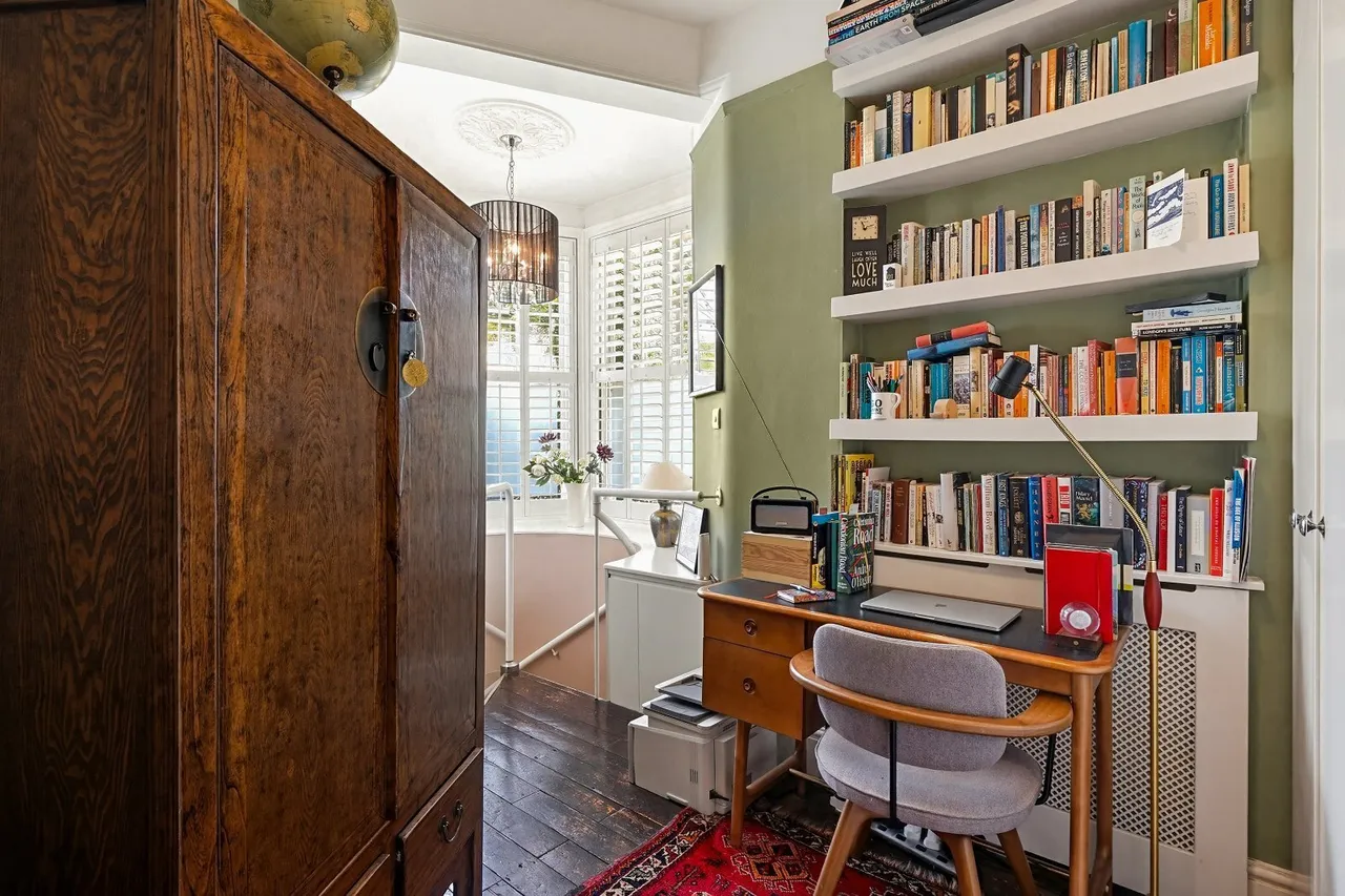 St. Quintin Avenue, London, W10, photo 10
