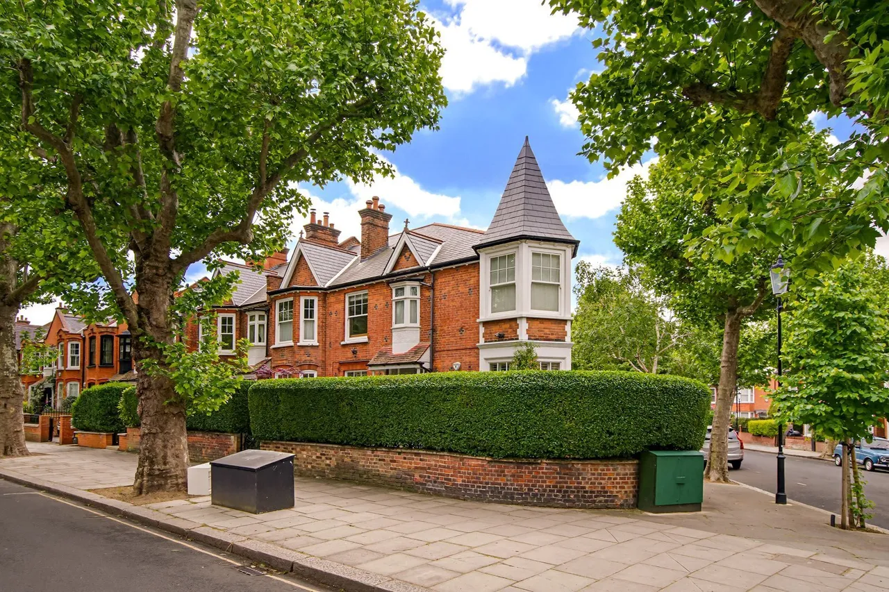 St. Quintin Avenue, London, W10, photo 13