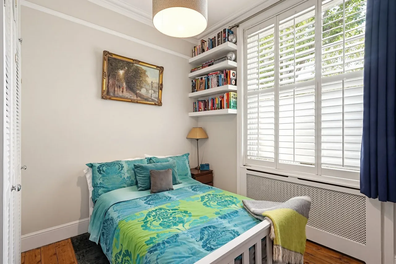 St. Quintin Avenue, London, W10, photo 9