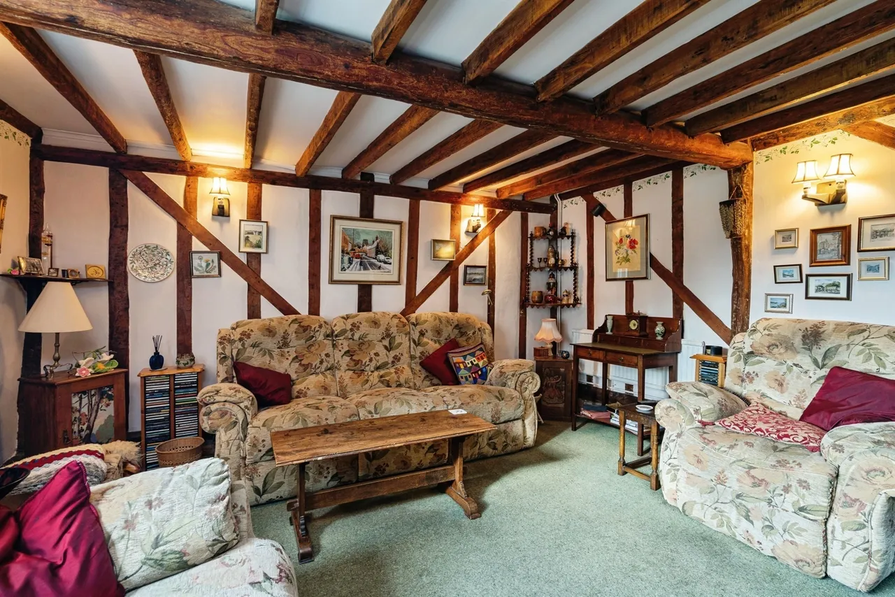 Common Road, Shelfanger, IP22, photo 6