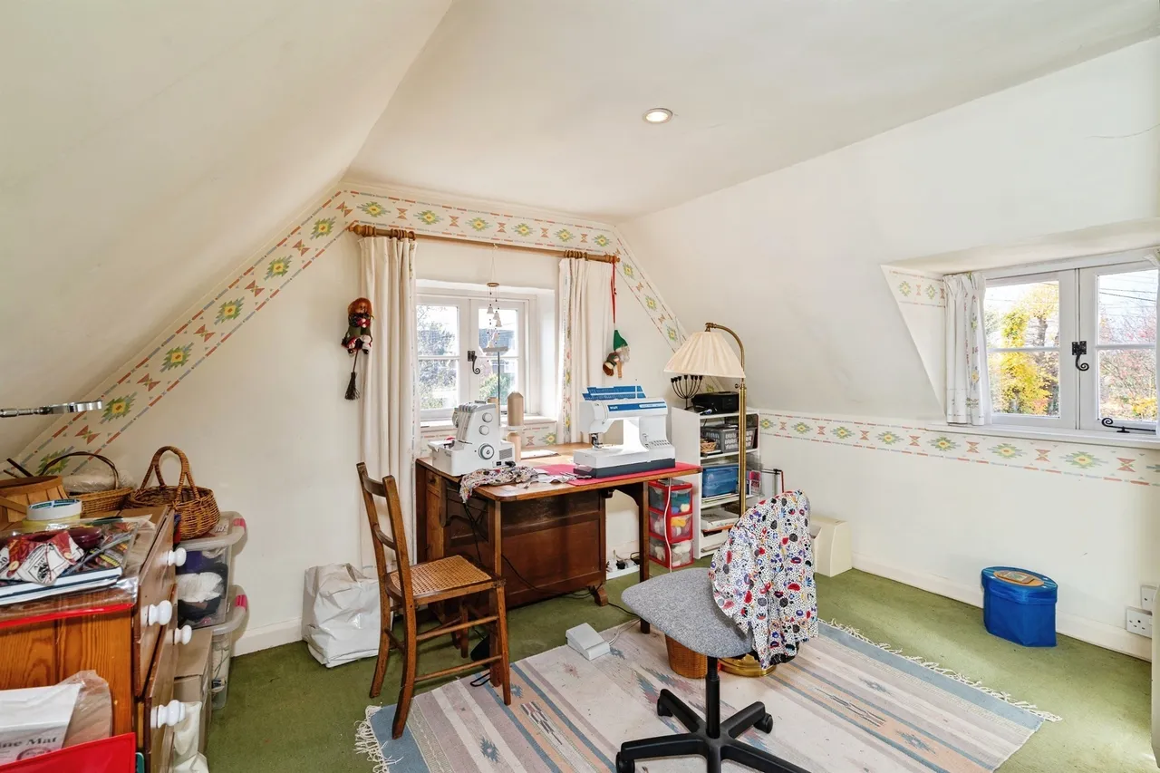 Common Road, Shelfanger, IP22, photo 10