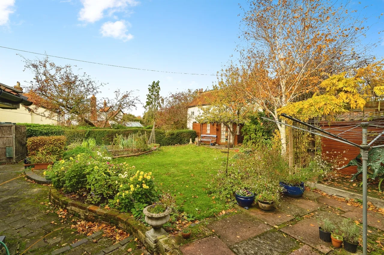 Common Road, Shelfanger, IP22, photo 15