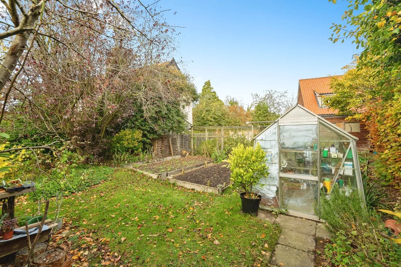Common Road, Shelfanger, IP22, photo 16