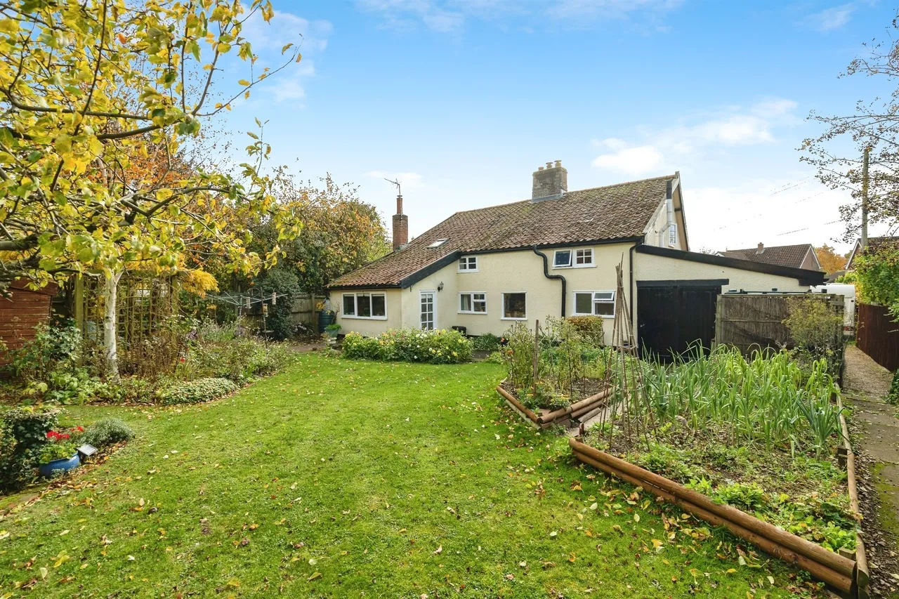 Common Road, Shelfanger, IP22, photo 17