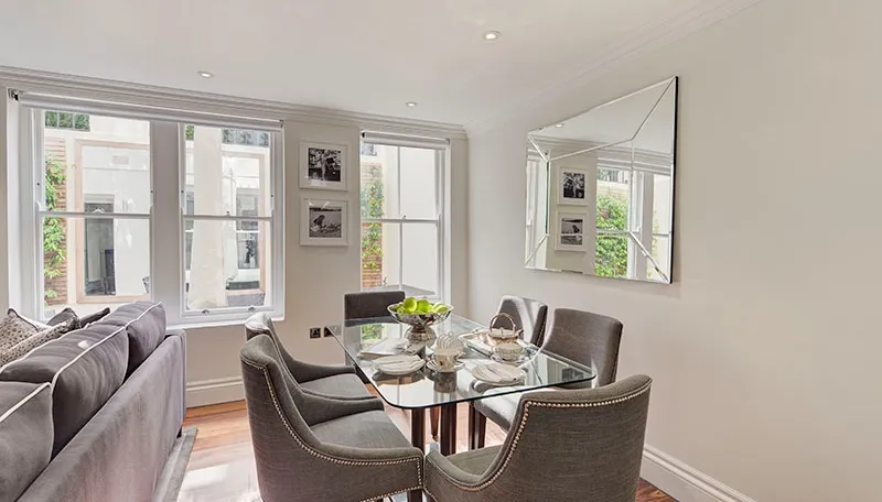 Kensington Gardens Square, Bayswater, W2, photo 10