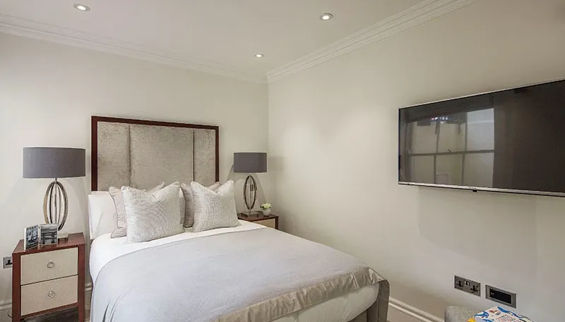 Kensington Gardens Square, Bayswater, W2, photo 9