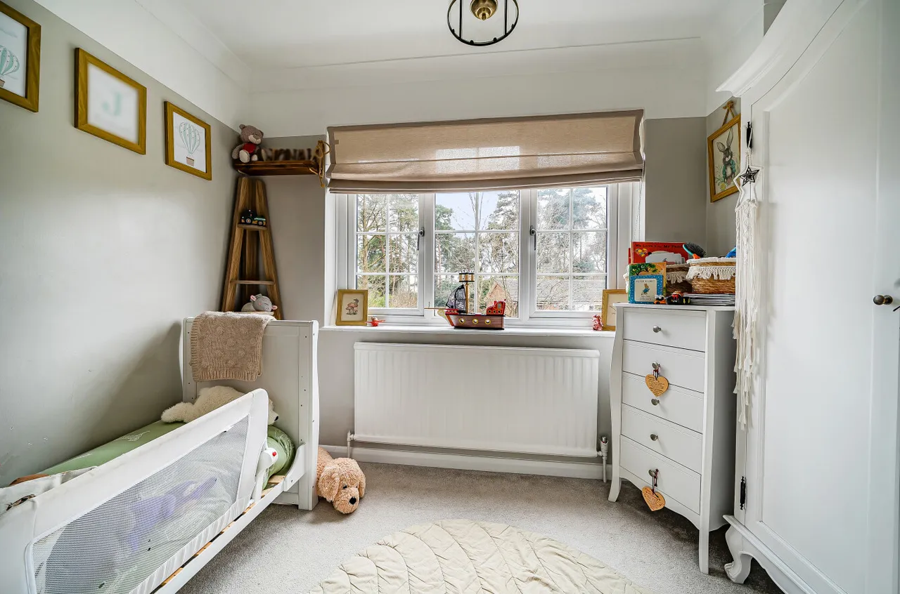 The Fairway, Camberley, Surrey, GU15 1EF, photo 17
