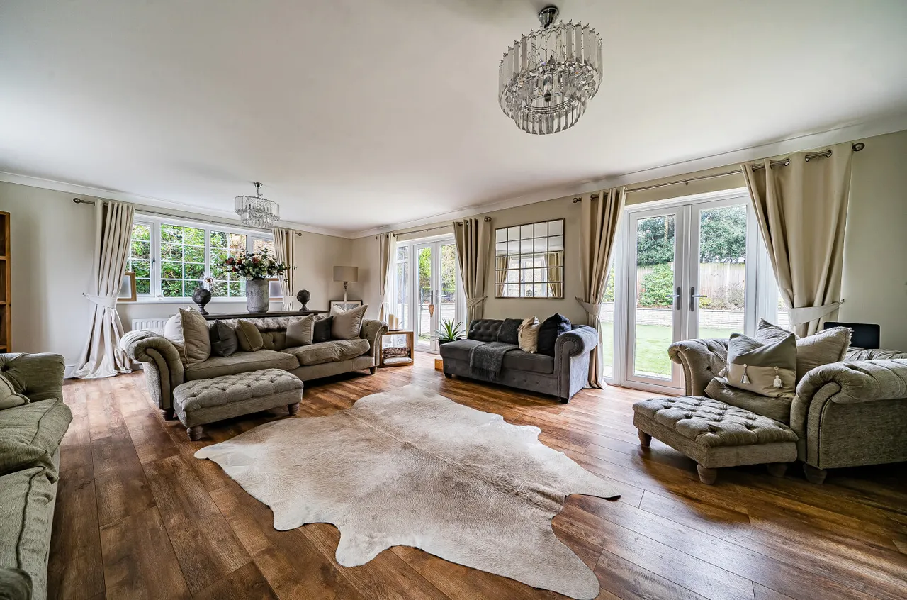 The Fairway, Camberley, Surrey, GU15 1EF, photo 13