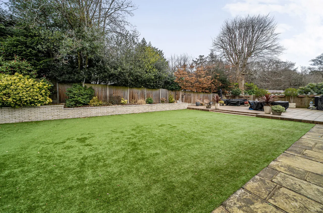 The Fairway, Camberley, Surrey, GU15 1EF, photo 5