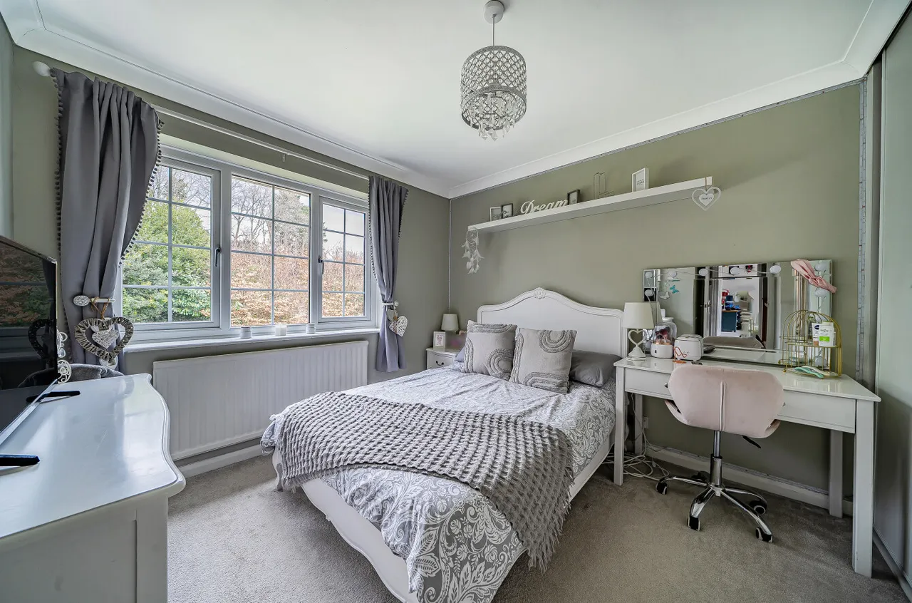 The Fairway, Camberley, Surrey, GU15 1EF, photo 10