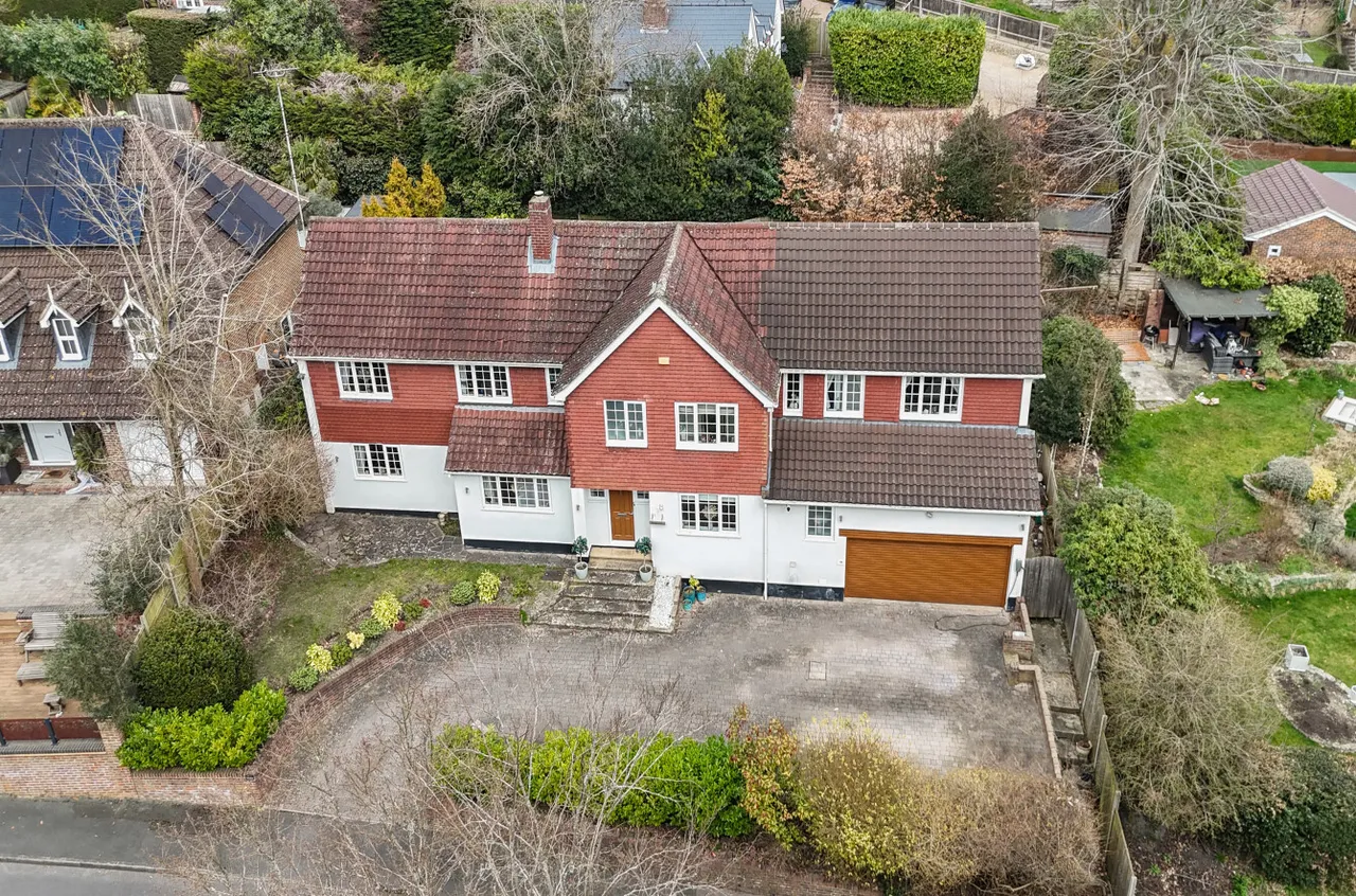 The Fairway, Camberley, Surrey, GU15 1EF, photo 20