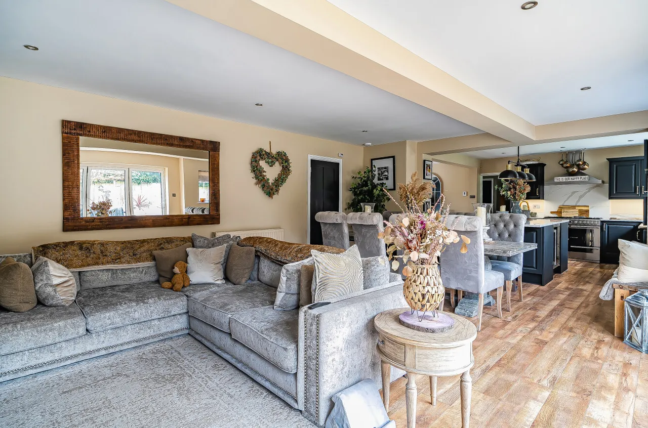 The Fairway, Camberley, Surrey, GU15 1EF, photo 7
