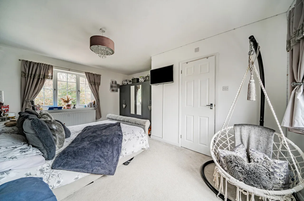 The Fairway, Camberley, Surrey, GU15 1EF, photo 16