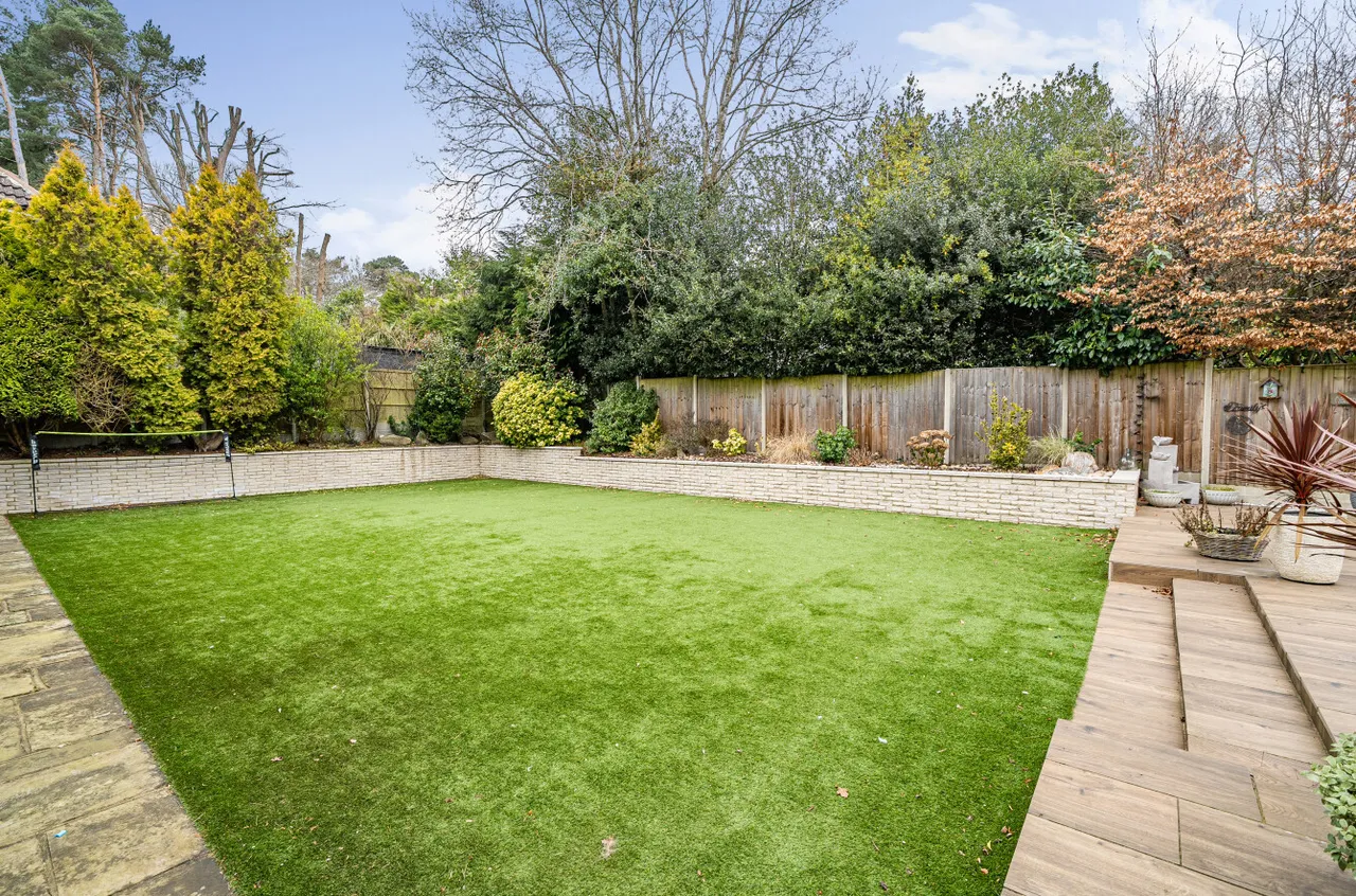 The Fairway, Camberley, Surrey, GU15 1EF, photo 19