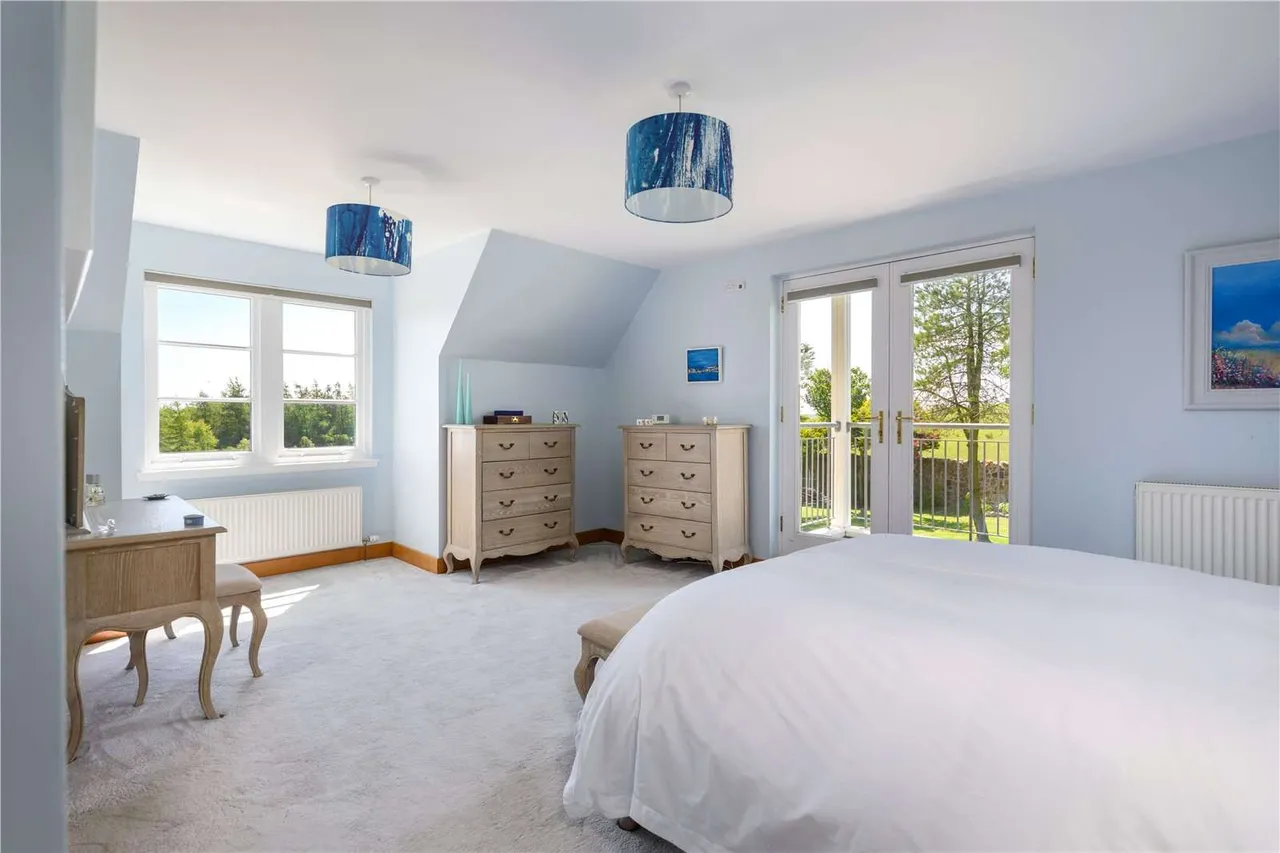 North Cassingray House, Largoward, Leven, Fife, KY9 1JD, photo 12