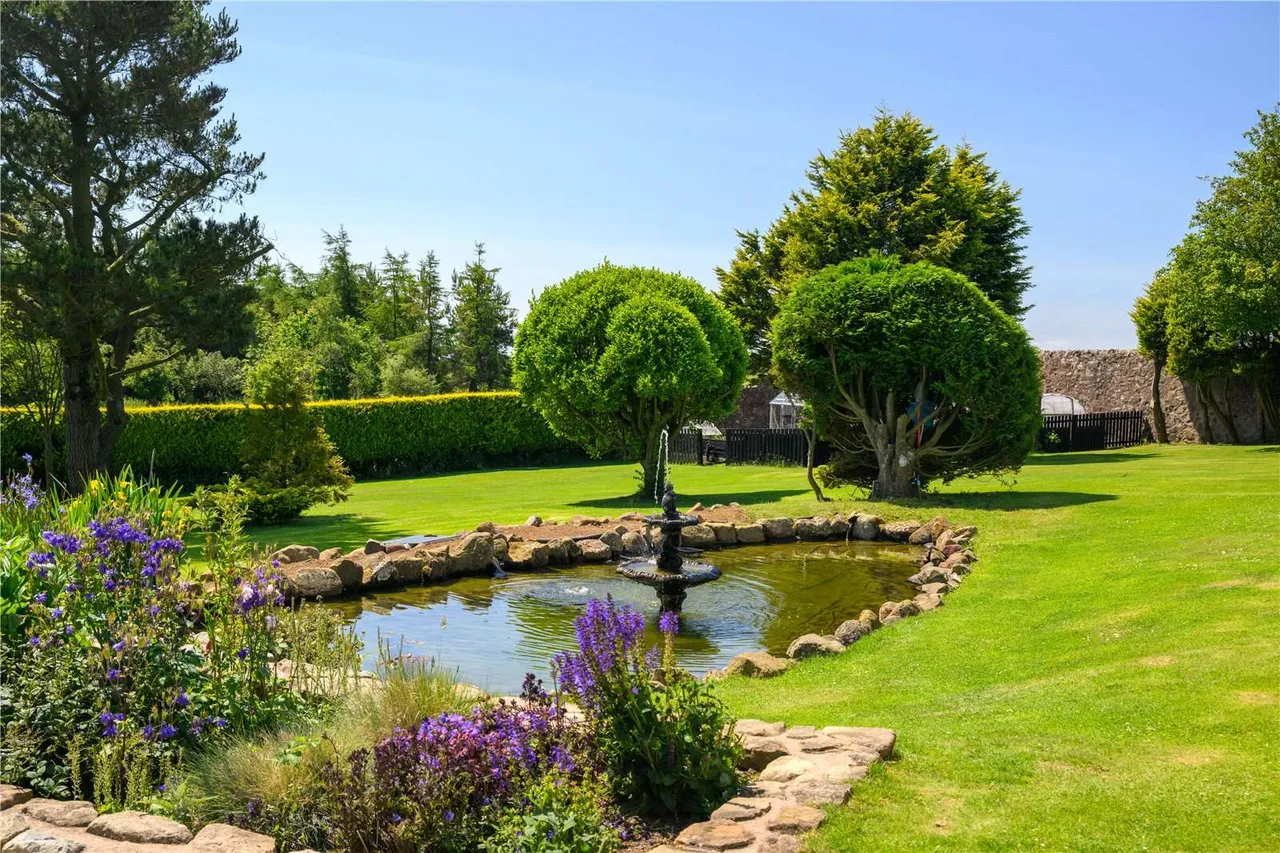 North Cassingray House, Largoward, Leven, Fife, KY9 1JD, photo 2