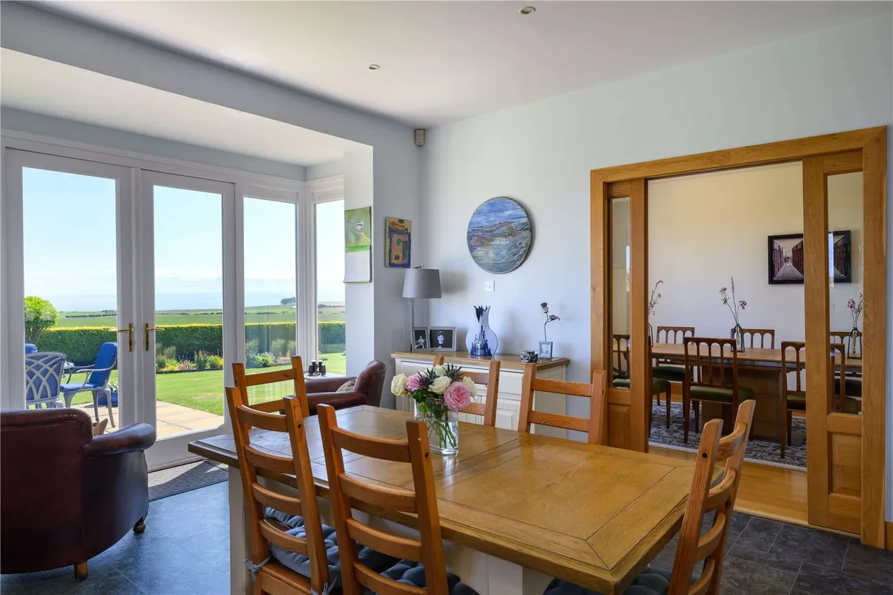 North Cassingray House, Largoward, Leven, Fife, KY9 1JD, photo 8