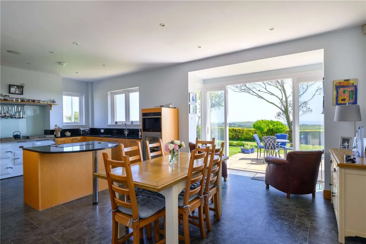 North Cassingray House, Largoward, Leven, Fife, KY9 1JD, photo 7