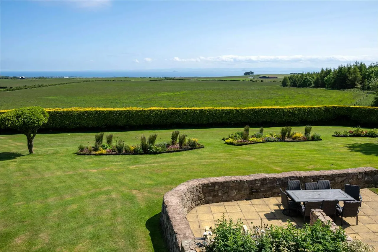 North Cassingray House, Largoward, Leven, Fife, KY9 1JD, photo 4