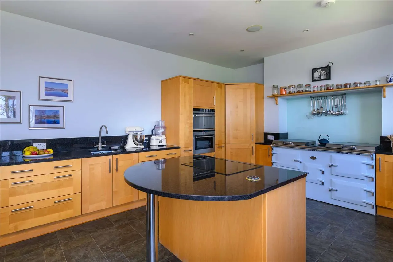 North Cassingray House, Largoward, Leven, Fife, KY9 1JD, photo 9