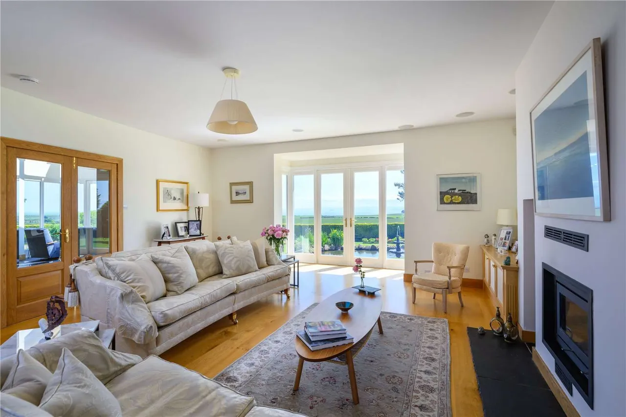 North Cassingray House, Largoward, Leven, Fife, KY9 1JD, photo 5