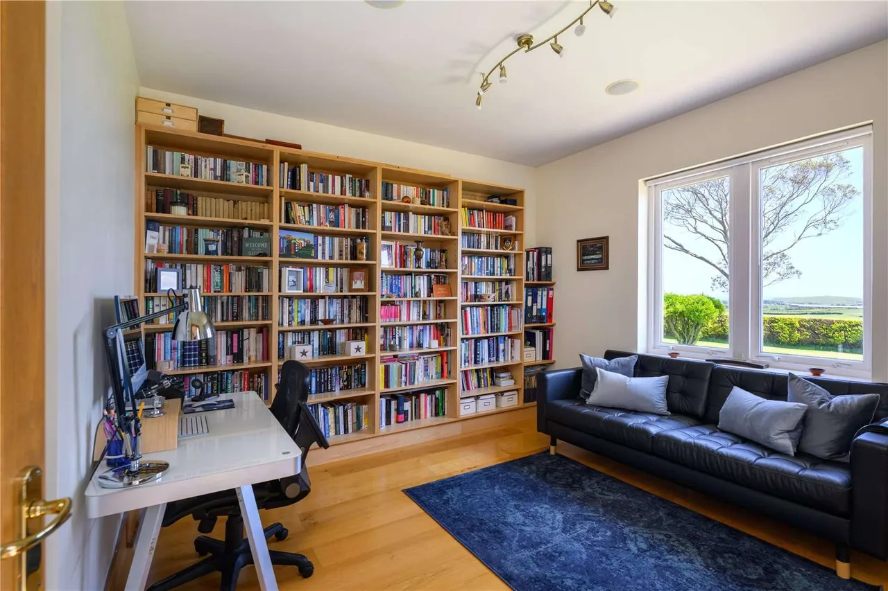 North Cassingray House, Largoward, Leven, Fife, KY9 1JD, photo 11