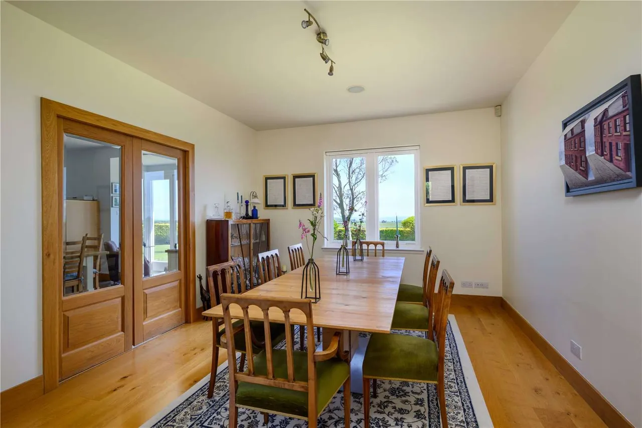 North Cassingray House, Largoward, Leven, Fife, KY9 1JD, photo 10
