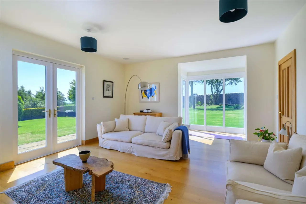 North Cassingray House, Largoward, Leven, Fife, KY9 1JD, photo 6