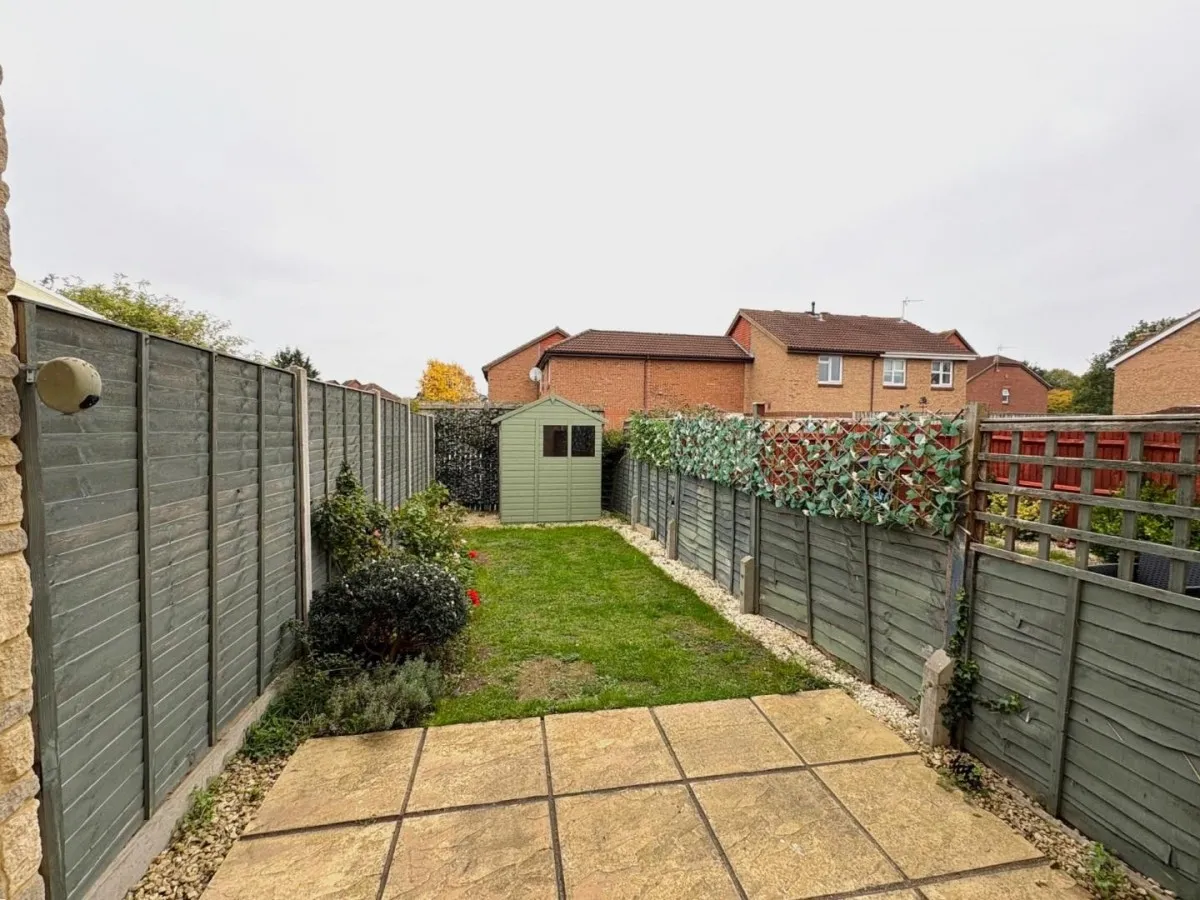 Katherine Close, Churchdown, GL3, photo 7