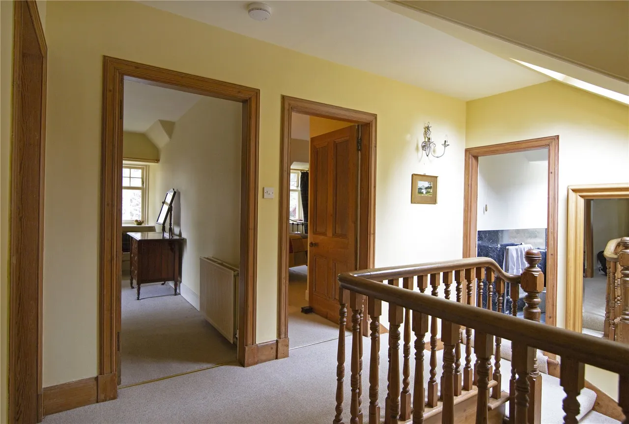 Achinduich House, Lairg, Highland, IV27 4EX, photo 8