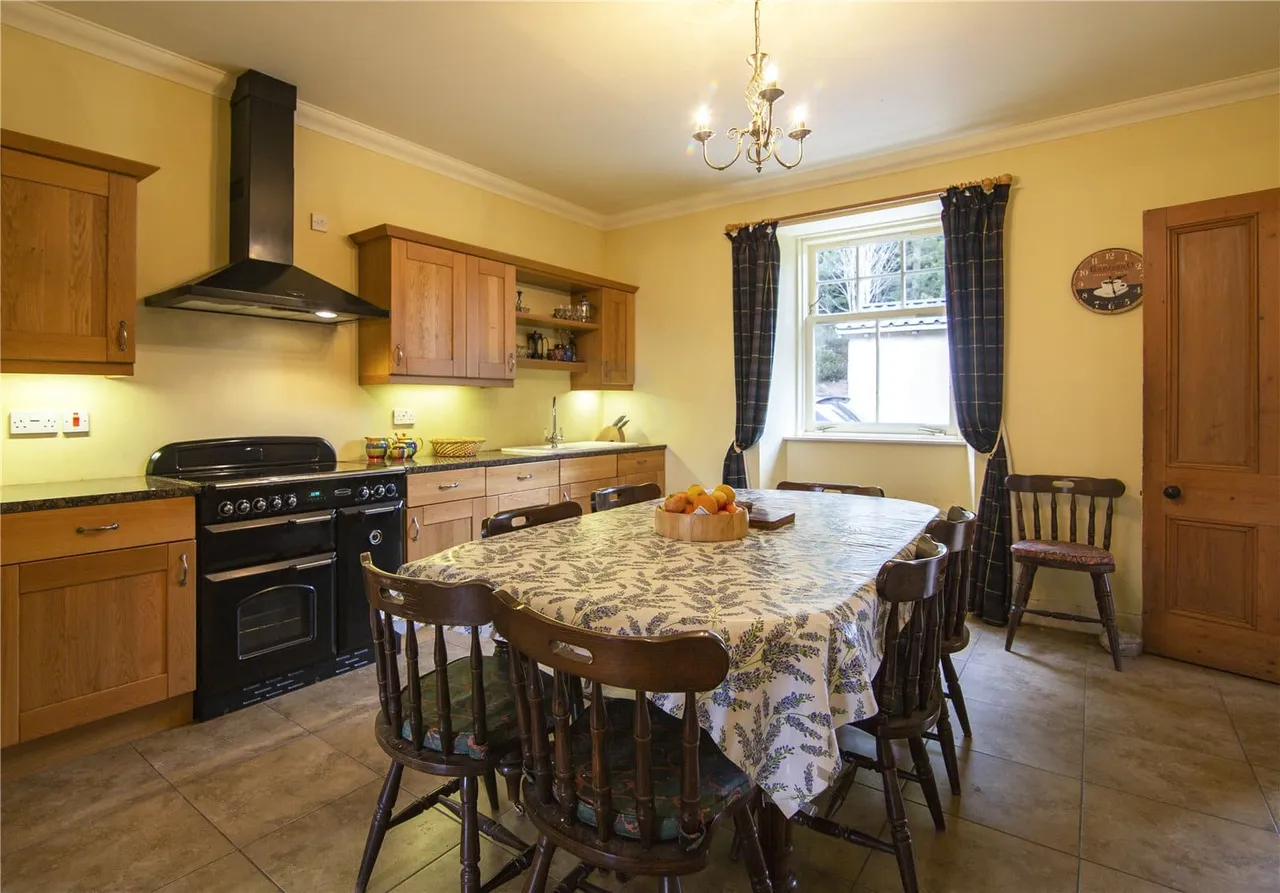 Achinduich House, Lairg, Highland, IV27 4EX, photo 4