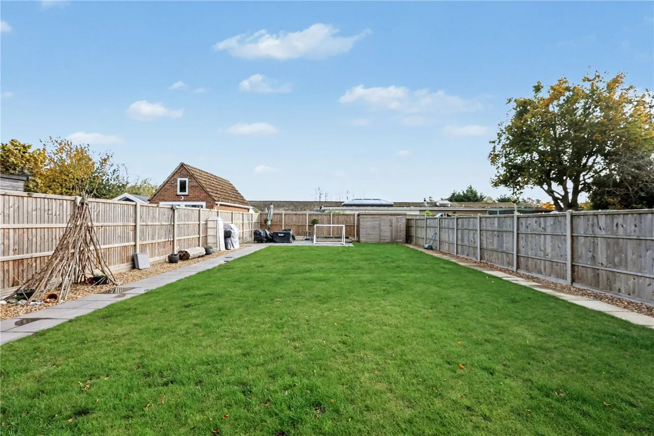 Drayton Wood Road, Hellesdon, Norwich, Norfolk, NR6, photo 7