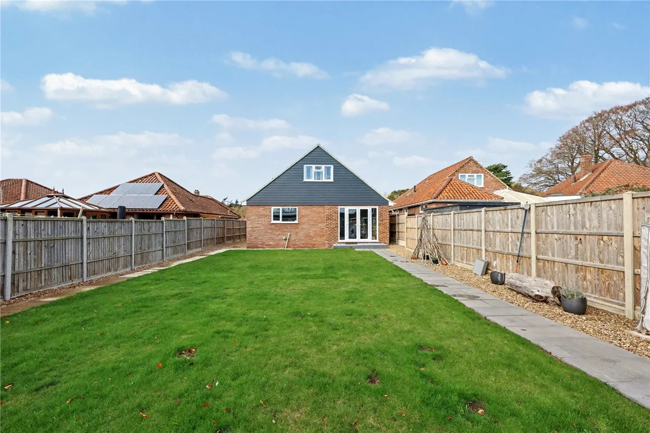Drayton Wood Road, Hellesdon, Norwich, Norfolk, NR6, photo 8