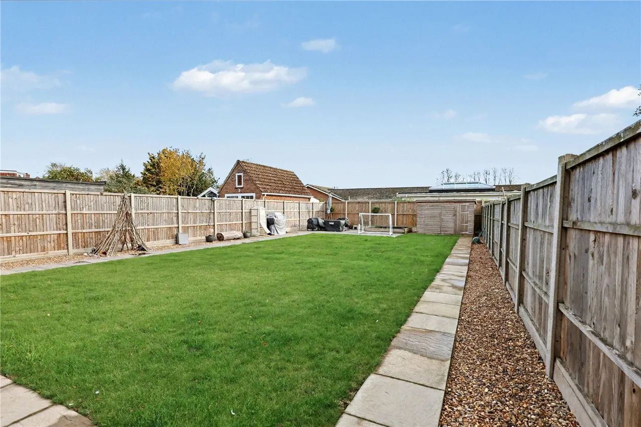 Drayton Wood Road, Hellesdon, Norwich, Norfolk, NR6, photo 6