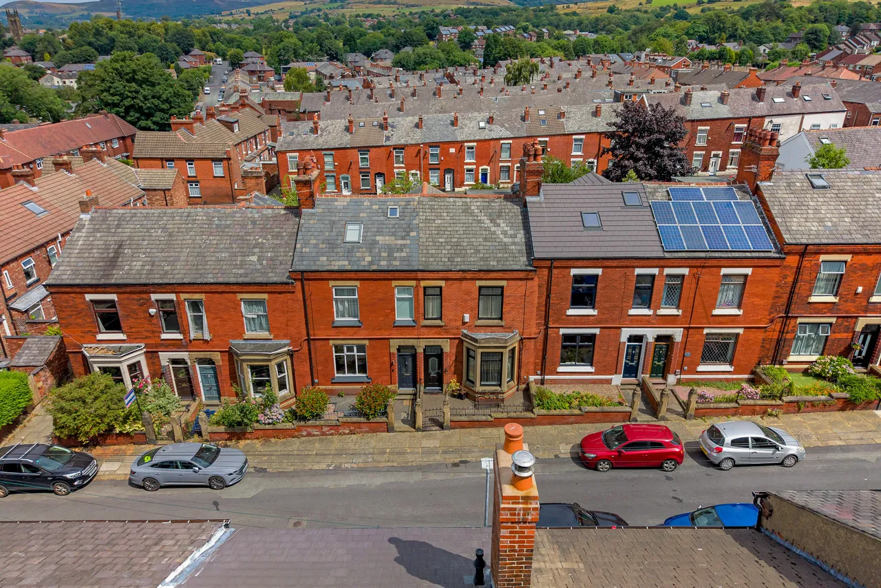 Cranworth Street, Stalybridge, SK15, photo 2