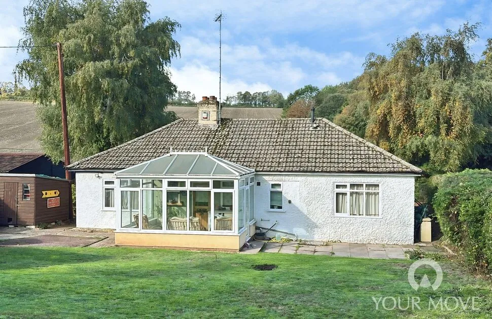 Valley Road, Church End, DA3, photo 20