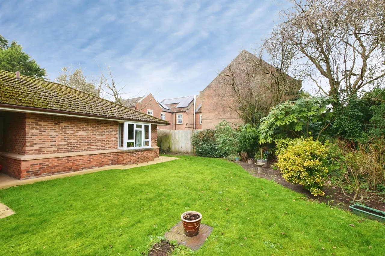 Wyre Mews, Haxby, York, photo 10
