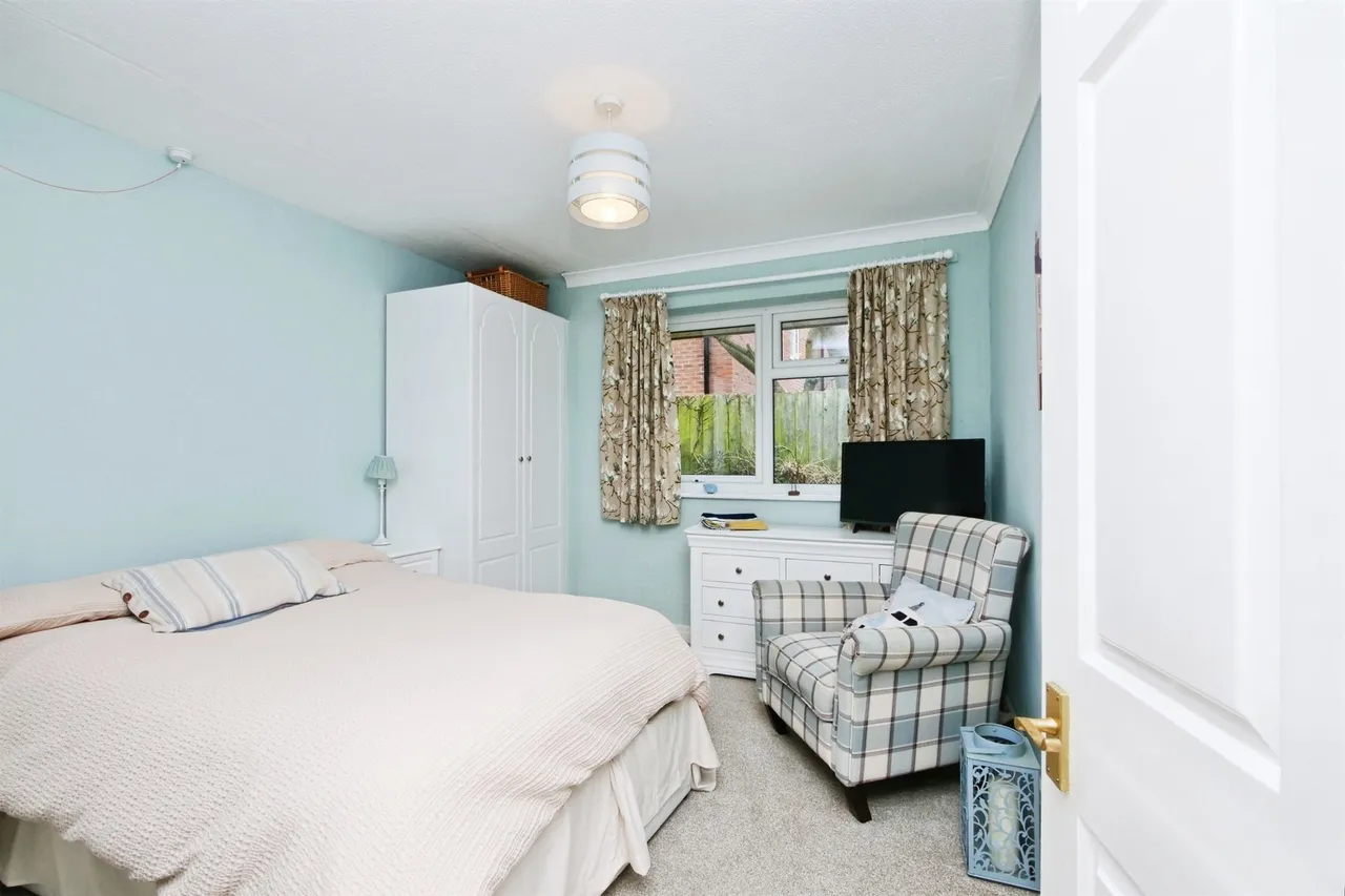 Wyre Mews, Haxby, York, photo 5