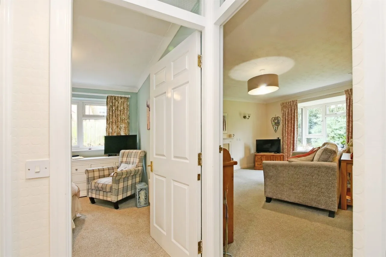Wyre Mews, Haxby, York, photo 12